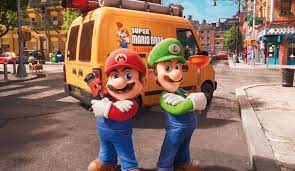     Super Mario Bros. będzie hitem. Prognozy box office są kapitalne